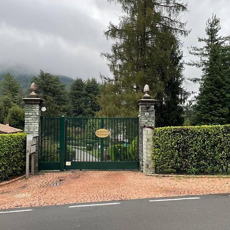 Villa Mario - Casa Vacanze Lavena Ponte Tresa Kültér fotó