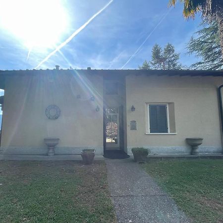 Villa Mario - Casa Vacanze Lavena Ponte Tresa Kültér fotó