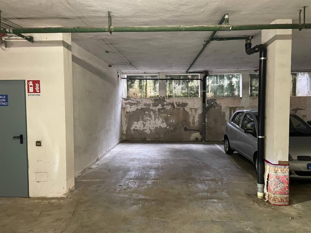 Villa Mario - Casa Vacanze Lavena Ponte Tresa Kültér fotó