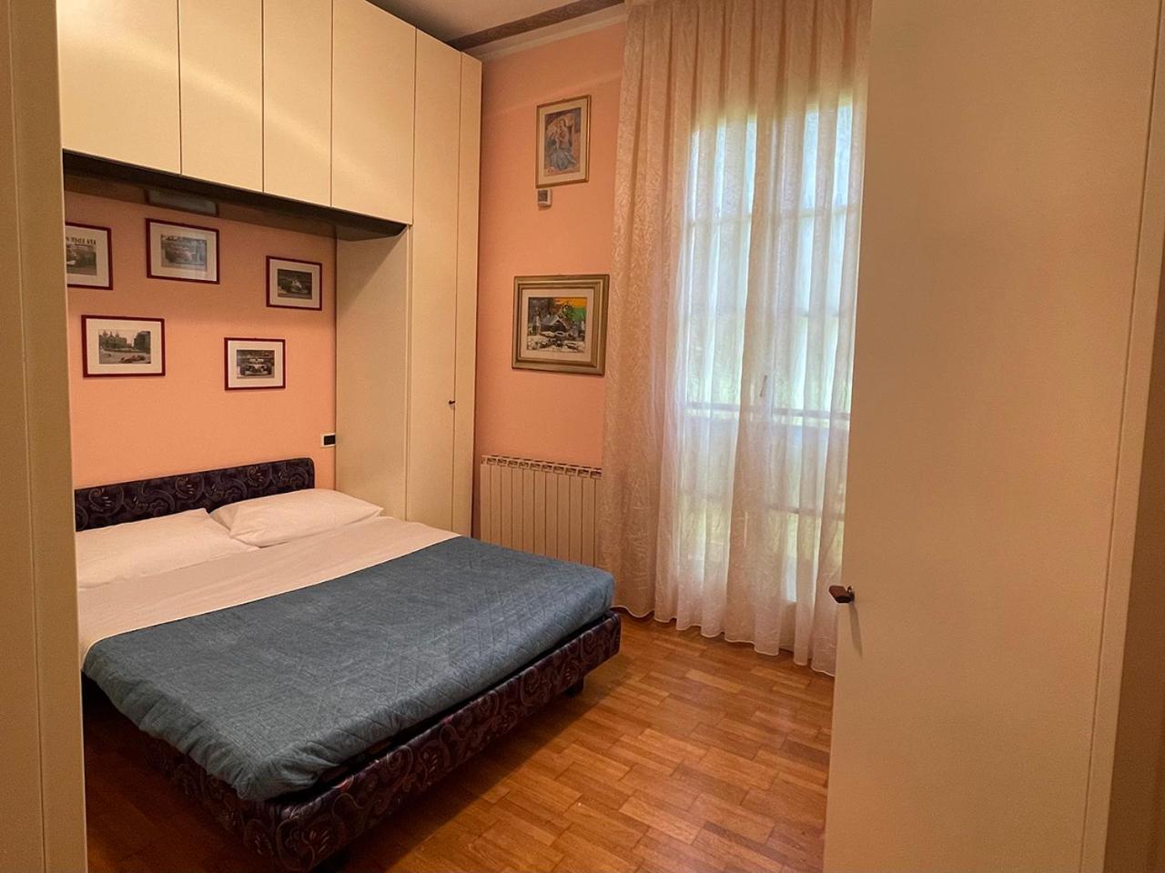 Villa Mario - Casa Vacanze Lavena Ponte Tresa Kültér fotó