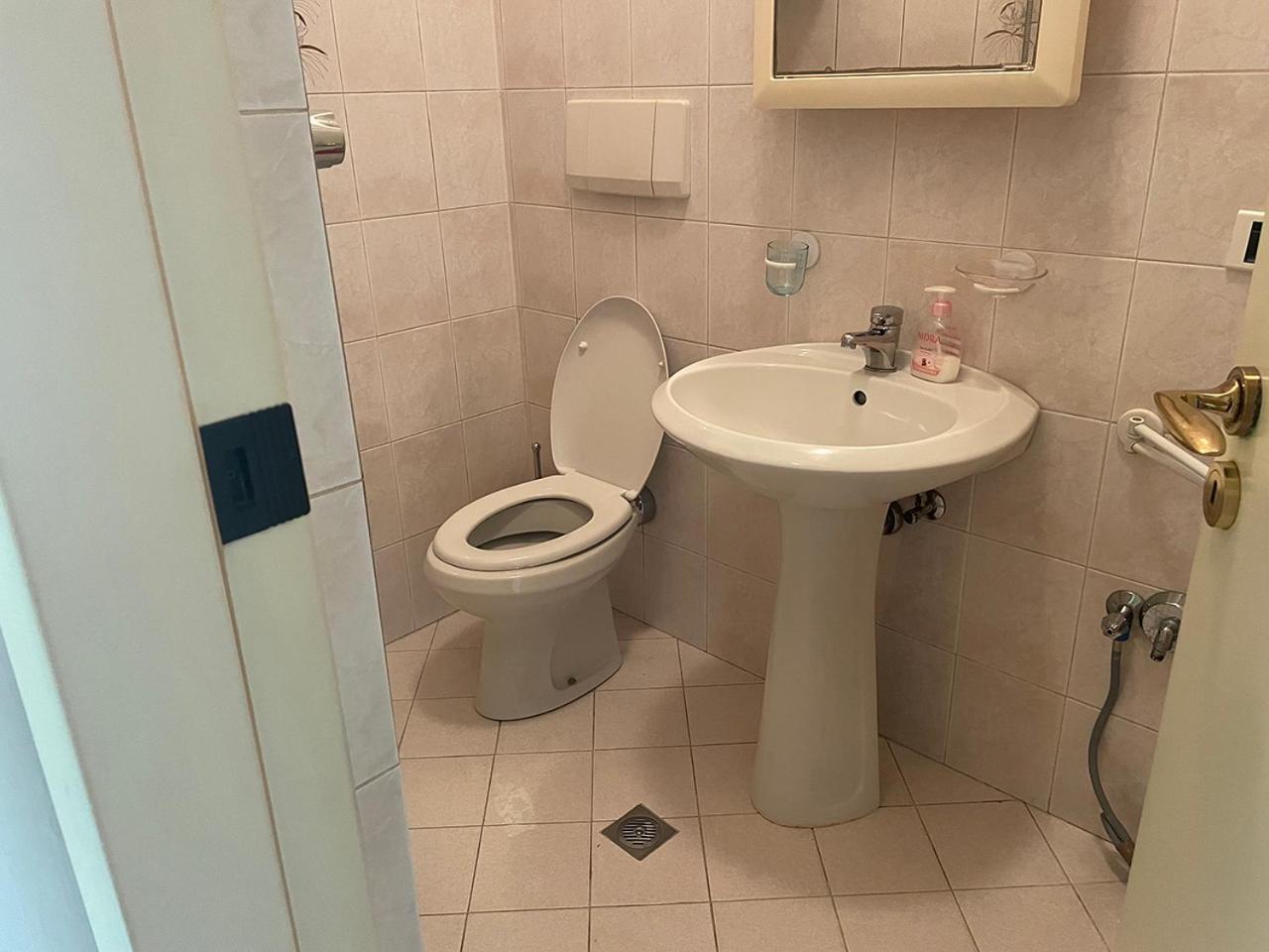 Villa Mario - Casa Vacanze Lavena Ponte Tresa Kültér fotó