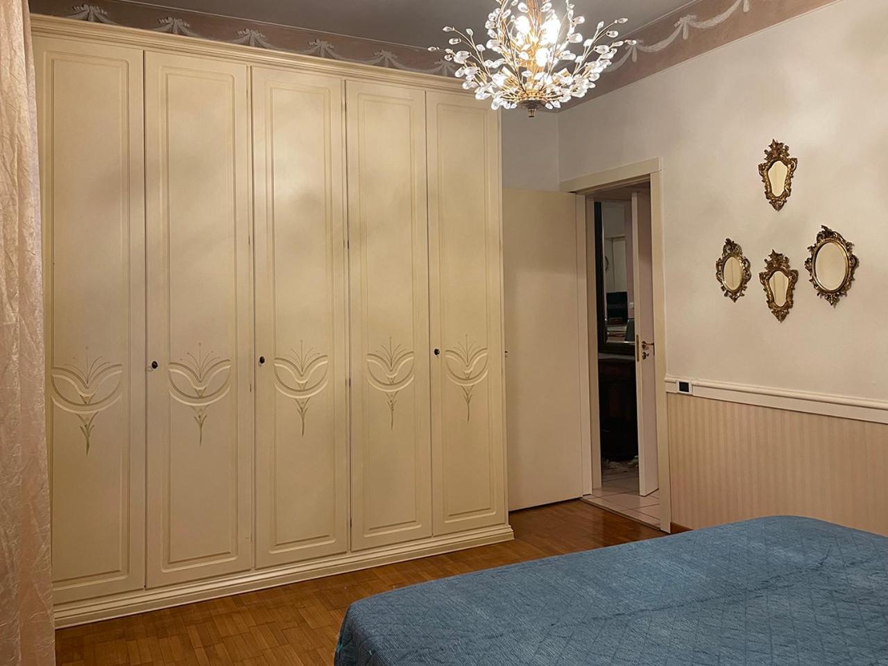 Villa Mario - Casa Vacanze Lavena Ponte Tresa Kültér fotó
