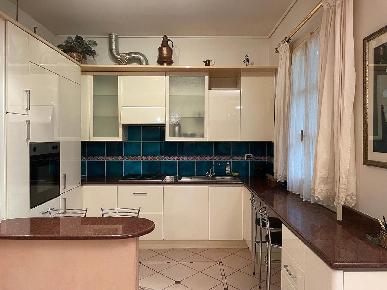 Villa Mario - Casa Vacanze Lavena Ponte Tresa Kültér fotó