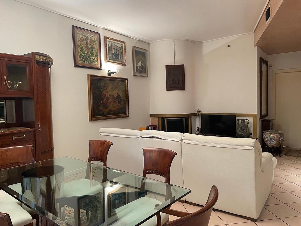 Villa Mario - Casa Vacanze Lavena Ponte Tresa Kültér fotó