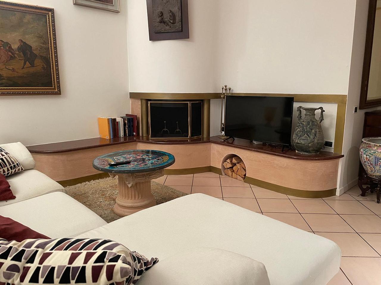 Villa Mario - Casa Vacanze Lavena Ponte Tresa Kültér fotó